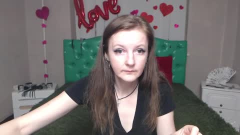 Snapshot of meganpirs chatting on 8, 5, 2026 MeganPirs online show from 8, 5, 2026