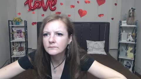 Snapshot of meganpirs chatting on 13, 5, 2026 MeganPirs online show from 13, 5, 2026