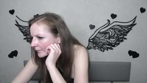 Snapshot of meganpirs chatting on 19, 5, 2026 MeganPirs online show from 19, 5, 2026