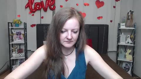 Snapshot of meganpirs chatting on 29, 5, 2026 MeganPirs online show from 29, 5, 2026