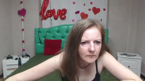 Snapshot of meganpirs chatting on 30, 5, 2026 MeganPirs online show from 30, 5, 2026