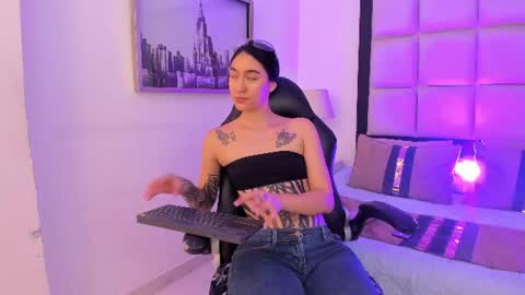 Snapshot of meganpresleyy chatting on 16, 7, 2026 Megan Presley online show from 16, 7, 2026