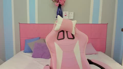 Snapshot of meganqueen2 chatting on 23, 1, 2025 Megan Queen online show from 23, 1, 2025