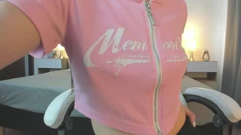 Snapshot of meganqueen2 chatting on 21, 7, 2026 Megan Queen online show from 21, 7, 2026