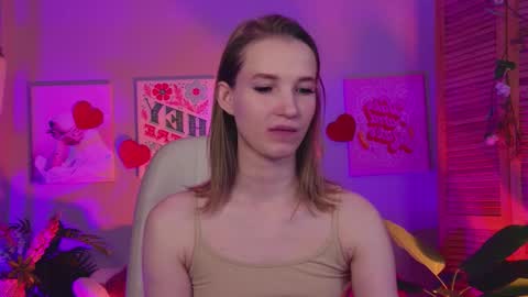 Snapshot of meganrodgers chatting on 14, 3, 2026 megan online show from 14, 3, 2026