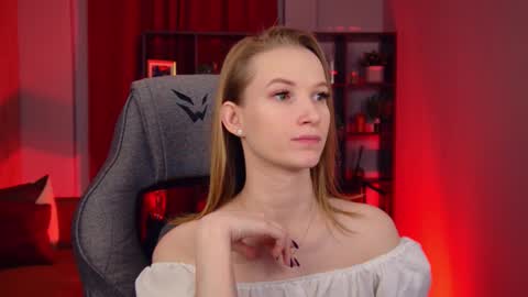 Snapshot of meganrodgers chatting on 22, 3, 2026 megan online show from 22, 3, 2026