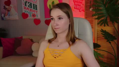 Snapshot of meganrodgers chatting on 19, 5, 2026 megan online show from 19, 5, 2026