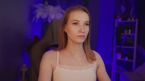 Snapshot of meganrodgers chatting on 27, 5, 2026 megan online show from 27, 5, 2026