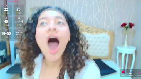 Snapshot of meganrousx chatting on 20, 2, 2026 Megan online show from 20, 2, 2026