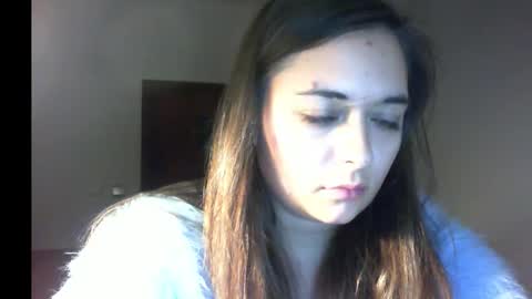 Snapshot of megansensual chatting on 18, 12, 2024 MeganSensual online show from 18, 12, 2024