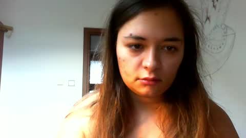 Snapshot of megansensual chatting on 20, 12, 2024 MeganSensual online show from 20, 12, 2024