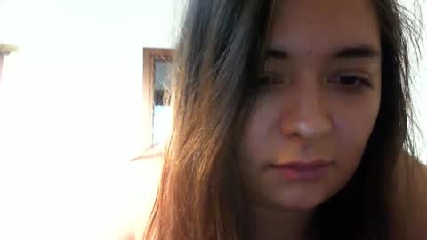 Snapshot of megansensual chatting on 20, 12, 2024 MeganSensual online show from 20, 12, 2024