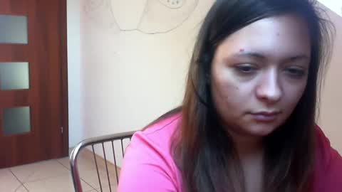 Snapshot of megansensual chatting on 25, 12, 2024 MeganSensual online show from 25, 12, 2024