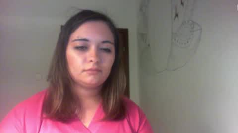 Snapshot of megansensual chatting on 1, 1, 2025 MeganSensual online show from 1, 1, 2025