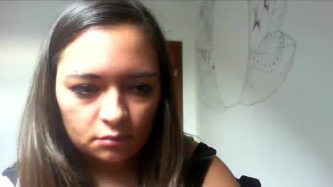 Snapshot of megansensual chatting on 5, 1, 2025 MeganSensual online show from 5, 1, 2025