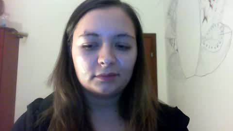 Snapshot of megansensual chatting on 13, 1, 2025 MeganSensual online show from 13, 1, 2025