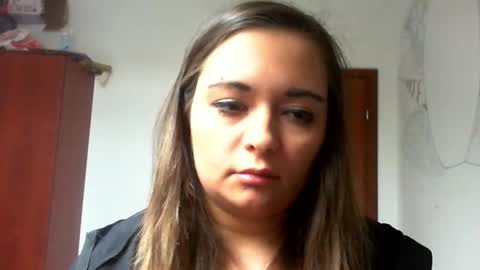 Snapshot of megansensual chatting on 14, 1, 2025 MeganSensual online show from 14, 1, 2025