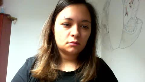 Snapshot of megansensual chatting on 18, 1, 2025 MeganSensual online show from 18, 1, 2025