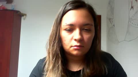 Snapshot of megansensual chatting on 19, 1, 2025 MeganSensual online show from 19, 1, 2025