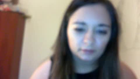 Snapshot of megansensual chatting on 19, 1, 2025 MeganSensual online show from 19, 1, 2025