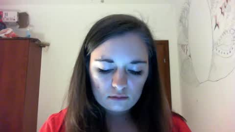 Snapshot of megansensual chatting on 23, 1, 2025 MeganSensual online show from 23, 1, 2025