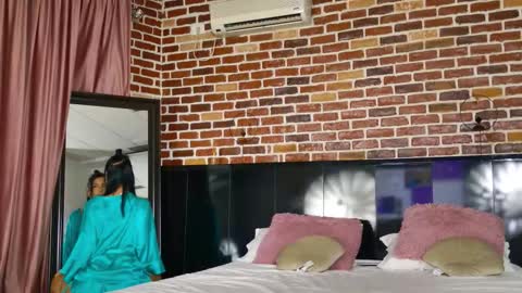 Megan online show from 26, 9, 2025