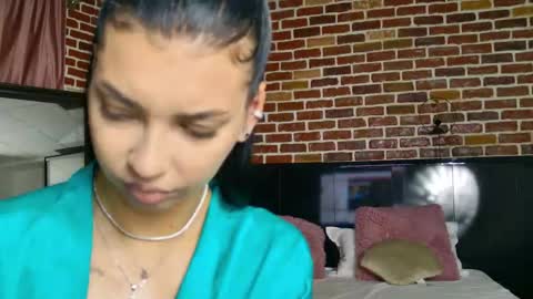 Megan online show from 29, 9, 2025