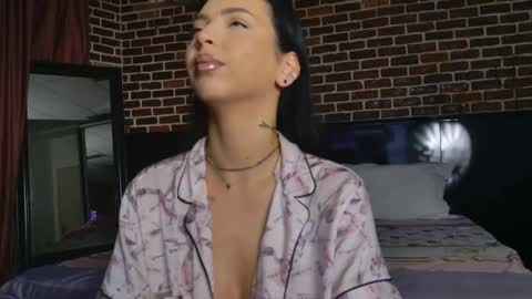 Megan online show from 5, 10, 2025