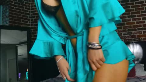 Megan online show from 7, 10, 2025