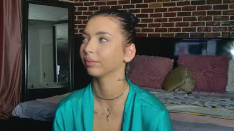 Megan online show from 13, 10, 2025