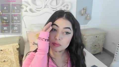 Megan online show from 29, 10, 2025