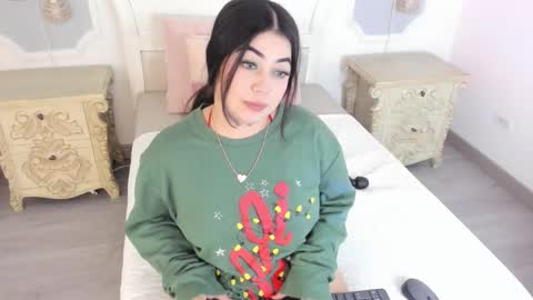 Megan online show from 21, 11, 2025