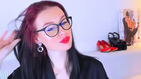 Megan online show from 7, 11, 2025