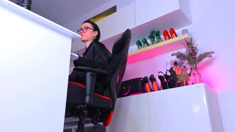 Snapshot of meganstones chatting on 5, 2, 2026 Megan online show from 5, 2, 2026