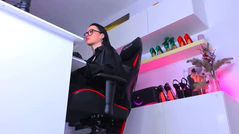 Snapshot of meganstones chatting on 7, 2, 2026 Megan online show from 7, 2, 2026