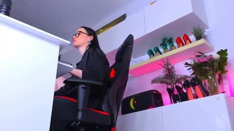 Snapshot of meganstones chatting on 18, 2, 2026 Megan online show from 18, 2, 2026