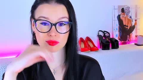 Snapshot of meganstones chatting on 2, 4, 2026 Megan online show from 2, 4, 2026