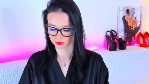 Snapshot of meganstones chatting on 3, 4, 2026 Megan online show from 3, 4, 2026