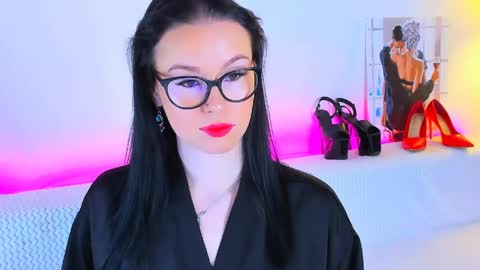 Snapshot of meganstones chatting on 4, 4, 2026 Megan online show from 4, 4, 2026