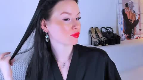 Megan online show from 26, 5, 2026
