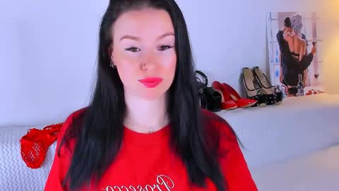 Megan online show from 5, 6, 2026