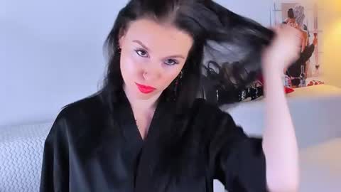 Megan online show from 12, 6, 2026
