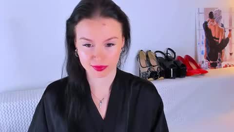 Megan online show from 13, 6, 2026