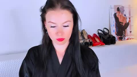 Megan online show from 25, 6, 2026