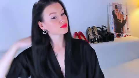 Megan online show from 21, 7, 2026
