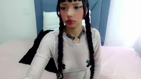 Snapshot of megansweet997 chatting on 24, 11, 2025 megan online show from 24, 11, 2025