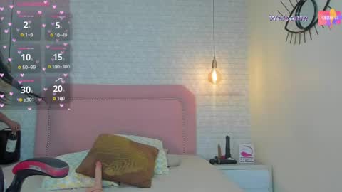 Snapshot of megantarly09 chatting on 23, 4, 2026 MEGAN online show from 23, 4, 2026