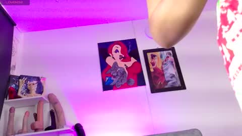 Megan online show from 18, 1, 2026