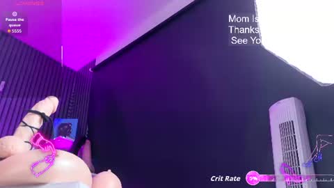 Megan online show from 10, 7, 2026