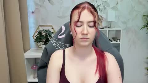 Snapshot of meganx_candy chatting on 9, 1, 2025 Megan online show from 9, 1, 2025